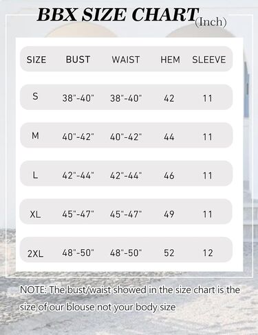 بلوزات نسائية مكشكشة بأكمام قصيرة وفضفاضة، قمصان صيفية كاجوال لطيفة ورقبة على شكل حرف V in Kuwait