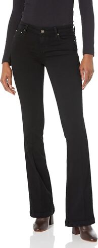 PAIGE Women's Low Rise Laurel Canyon in Saudi Arabia