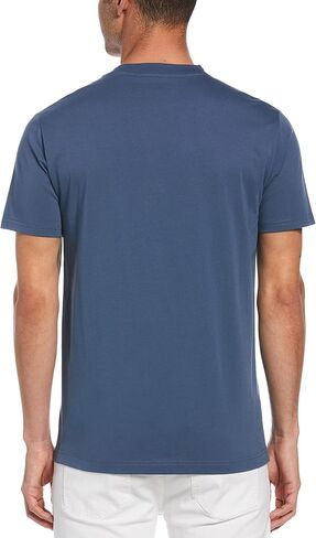 تي شيرت رجالي أصلي من Penguin بحشوة أوراق الشجر in Kuwait