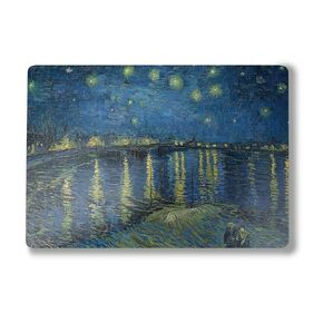 Glossy Glitter Laptop Skin Compatible with Surface Laptop 7 15" (2024) - Splatter - Premium 3M Vinyl Protective Wrap Decal Cover - Easy to Apply | Crafted in The USA by MightySkins