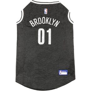 NBA PHOENIX SUNS DOG Jersey, X-Small - Tank Top Basketball Pet Jersey
