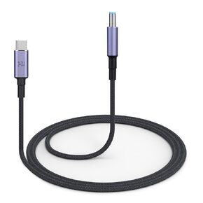 6.0 ft Power Cable for Starlink Mini, USB C to DC PD 140W Fast Charging Cord