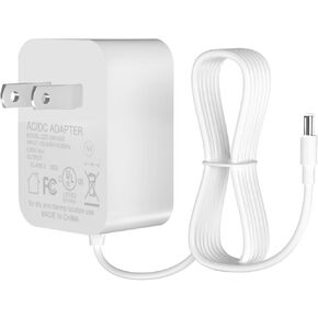 5V Security Camera Charger Replacement for Reolink E1, E1-3MP,E1 Pro-B Indoor Security Camera Power Cord Cable for Reolink Camera Power Adapter(Not for 12V or E1 Outdoor Camera)