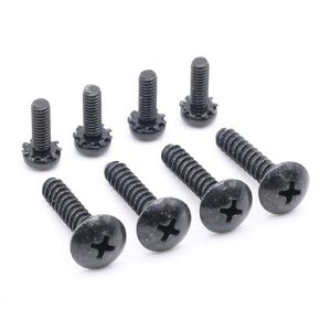 ReplacementScrews Stand Screws Compatible with LG 65SK9000PUA (65SK9000PUA.AUS)