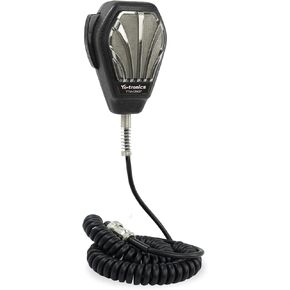 ميكروفون CB ذو 4 أسنان لإلغاء الضوضاء وراديو الهواة واتصالات SSB (YTM-CB437) in Kuwait