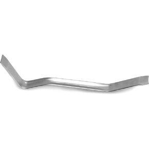 Performance Tool W80630 Angled Brake Adjusting Tool for Star & Screw Adjusters - Drop Forged Steel with Chrome Plating