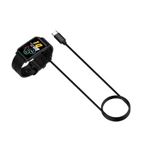 Charger Compatible with Huawei Watch Charger USB C Charging Cable Intended for Huawei Watch Fit 3/Fit 2/Fit/Fit Mini, Band 9/Band 8/Band 7/Band 6S,Kids Watch 4X/4Pro,Honor Watch ES