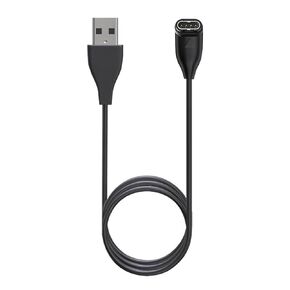 RIIPOO Compatible for Garmin Watch Charging Cable USB C, 2 Pack 3.3ft 90 Degree Angled Type C Charger Cord Compatible with Fenix 5 6 7 Vivoactive - Fast Charge for Instinct Venu Tactix Approach D2