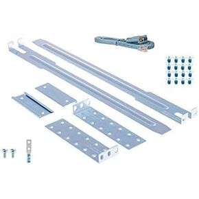 Directly Dsitributed - Compatible/Replacement Accessory Kit for Cisco Nexus 2224TP, 2232PP, 2248TP, 2248TP-E, 2232TM FEX / N2200-ACC-KIT=