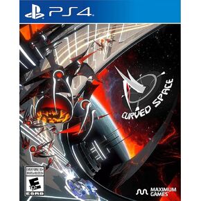 Curved Space (PS5) - PlayStation 5
