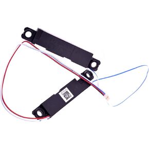 Left Right Speaker 0YYM2 00YYM2 PK23000XT00 Replacement for Dell Latitude 5580 5590 5591 Precision 3520 3530