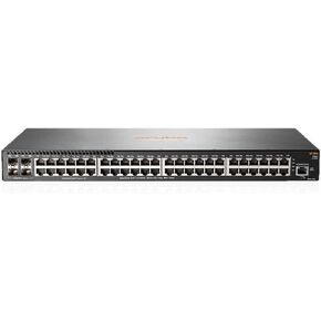 HP Aruba 2540 48G 4SFP+ Switch (JL355-61001)