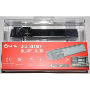 كاميرا احتياطية لاسلكية قابلة للتعديل من Yada تعمل بالطاقة الشمسية ويتم التحكم فيها من خلال تطبيق in Kuwait