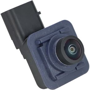 GB5Z-19G490-A OE Backup Camera Replacement for Ford Explorer 2016 2017 2018 and Ford Explorer Police 2016 2017 2018, GreenYi Rear Cam Replaces GB5Z-19G490-C, GB5Z19G490A, GB5Z19G490C