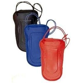Champion Sports Throat Protector