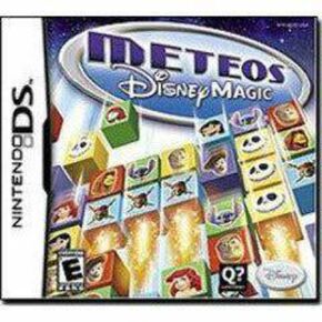 Meteos: Disney Magic - Nintendo DS (Renewed)