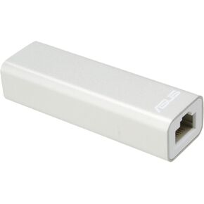 ASUS Multi-Mode Pocket Router (WL-330NUL)