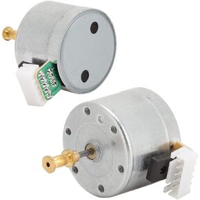 78RPM Record Recorder Turntables Motor DC 12V Motor for Record Recorder Turntables