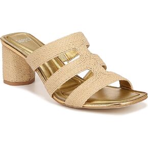 Franco Sarto Women's Flexa Carly Slide Sandal