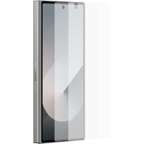 SAMSUNG Galaxy Z Fold 6 Anti-Reflecting Film, Phone Screen Protector, Anti-Scratch, Dust and Fingerprint Shield, Anti-Glare, High Touch Sensitivity, US Version, EF-UF956CTEGUS, Transparent