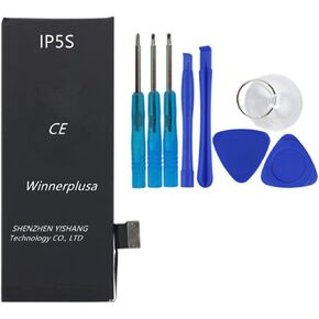 Battery for iPhone 5S 5C