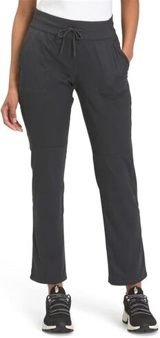 THE NORTH FACE Women's Aphrodite Motion Pant, Smoked Pearl, X-Large Long in Saudi Arabia