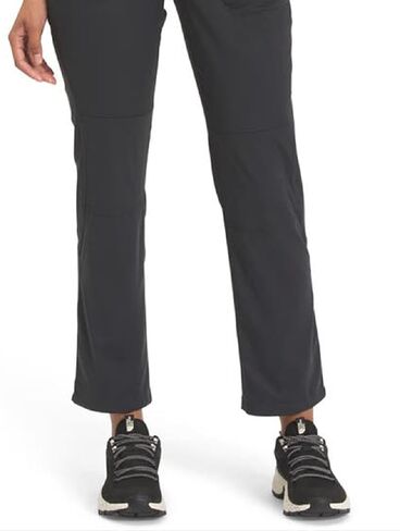 THE NORTH FACE Women's Aphrodite Motion Pant, Smoked Pearl, X-Large Long in Saudi Arabia