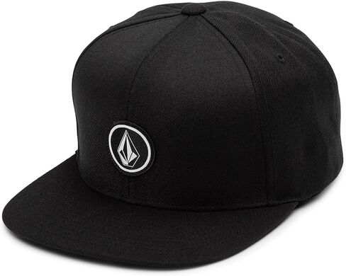 قبعة Volcom الرجالية ربع Twill Snapback in Saudi Arabia