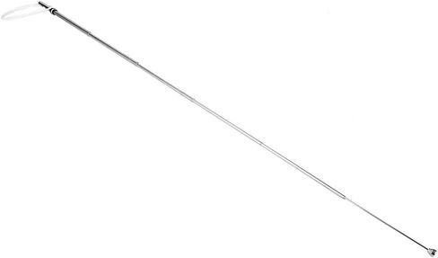 Radio Antenna, Car Replacement Power Aerial AM/FM Radio Antenna Mast Cable 86337AF011 for Toyota 01-07 in Saudi Arabia