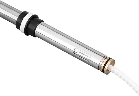 Radio Antenna, Car Replacement Power Aerial AM/FM Radio Antenna Mast Cable 86337AF011 for Toyota 01-07 in Saudi Arabia