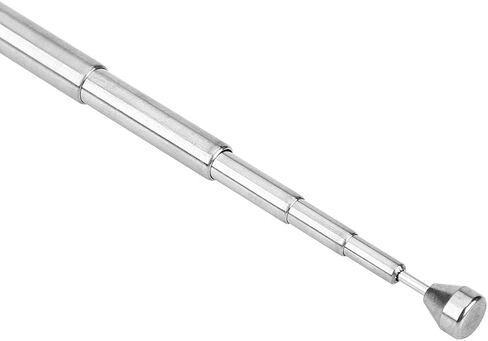 Radio Antenna, Car Replacement Power Aerial AM/FM Radio Antenna Mast Cable 86337AF011 for Toyota 01-07 in Saudi Arabia