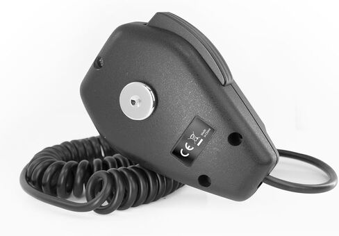 ميكروفون CB ذو 4 أسنان لإلغاء الضوضاء وراديو الهواة واتصالات SSB (YTM-CB437) in Kuwait