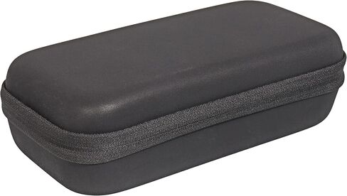 GETGEAR Case for Soundcore Motion 300 Wireless Hi-Res Portable Speaker with BassUp (Black) in Saudi Arabia