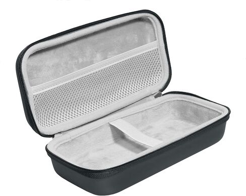 GETGEAR Case for Soundcore Motion 300 Wireless Hi-Res Portable Speaker with BassUp (Black) in Saudi Arabia