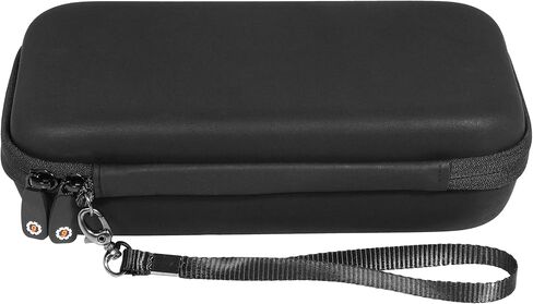 GETGEAR Case for Soundcore Motion 300 Wireless Hi-Res Portable Speaker with BassUp (Black) in Saudi Arabia