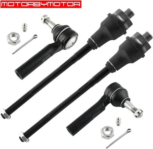 وصلة كروية تعليق أمامية علوية 4WD تناسب Ford F-250 F-350 F-450 F-550 مجموعة مفاصل كروية شديدة التحمل K8388 K8607T in Kuwait