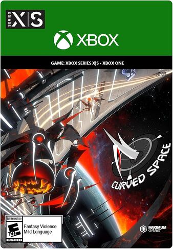 Curved Space (PS5) - PlayStation 5 in Saudi Arabia