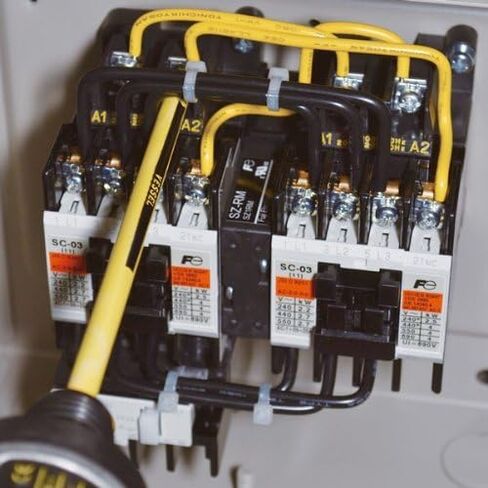 لقمة استبدال مقبض الكرة VESSEL PS161110 مع أنبوب مطلي لمسامير برامي +1 × φ4 × φ4.5 × 110 مم 1 قطعة in Saudi Arabia