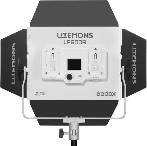 لوحة إضاءة Godox Litemons LP600R 60W RGB LED in Saudi Arabia
