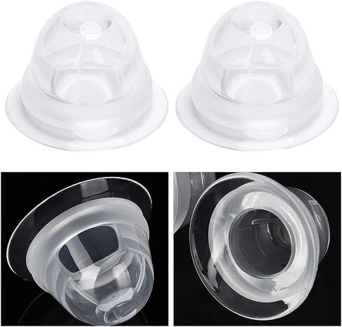 Portable Nipple Corrector, Soft Gel Nipple Corrector for Breastfeeding or Women Equipment in Saudi Arabia