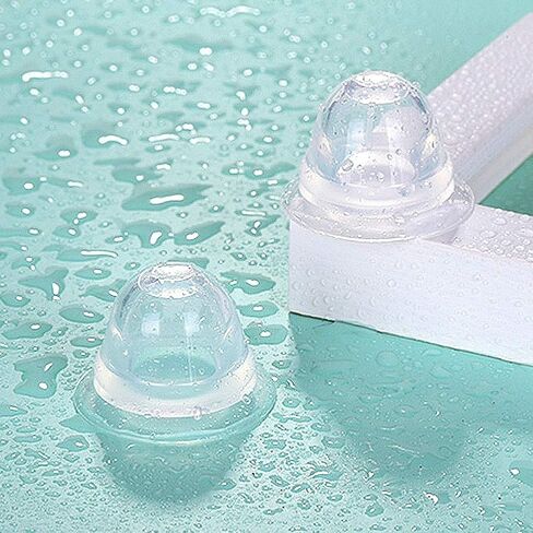Portable Nipple Corrector, Soft Gel Nipple Corrector for Breastfeeding or Women Equipment in Saudi Arabia
