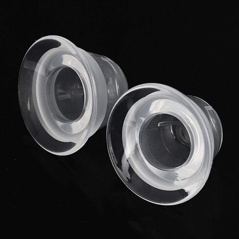 Portable Nipple Corrector, Soft Gel Nipple Corrector for Breastfeeding or Women Equipment in Saudi Arabia