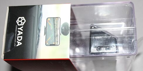 كاميرا احتياطية لاسلكية قابلة للتعديل من Yada تعمل بالطاقة الشمسية ويتم التحكم فيها من خلال تطبيق in Kuwait