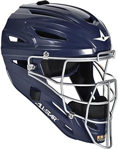 غطاء رأس/شبابي UltraCool™ MVP Catcher's من All-Star in Kuwait