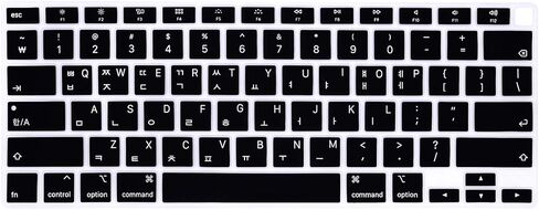 غطاء لوحة المفاتيح من السيليكون الصيني التايواني لجهاز MacBook Air 13 بوصة 2020 موديل A2179 A2337 M1 Chip، لملحقات MacBook Air 13 بوصة، لجهاز MacBook 13 بوصة Air Gel الواقي للإصدار الأمريكي in Saudi Arabia