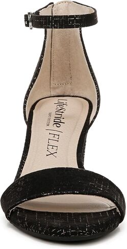 LifeStride Women's Classic Heeled Sandal in Saudi Arabia