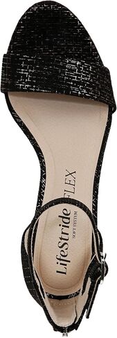 LifeStride Women's Classic Heeled Sandal in Saudi Arabia