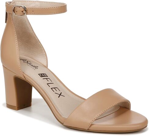 LifeStride Women's Classic Heeled Sandal in Saudi Arabia