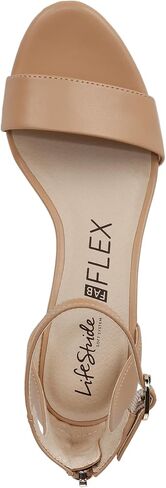 LifeStride Women's Classic Heeled Sandal in Saudi Arabia