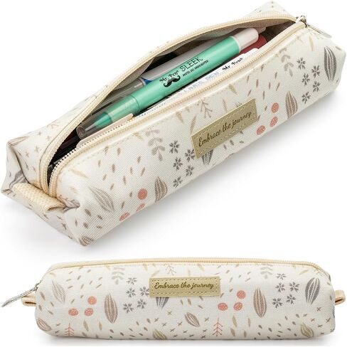 Mr. Pen- Pencil Pouch for Bible Study, 2 Pack, Small Pencil Case, Pen and Highlighter Case, Pencil Bag, Pencil Cases for Gifts, Bible Study Supplies, Pen Case, Bible Journaling Supplies in Saudi Arabia